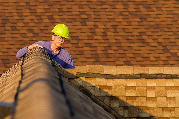 Best Storm Damage Roof Repair  in Florence, SC